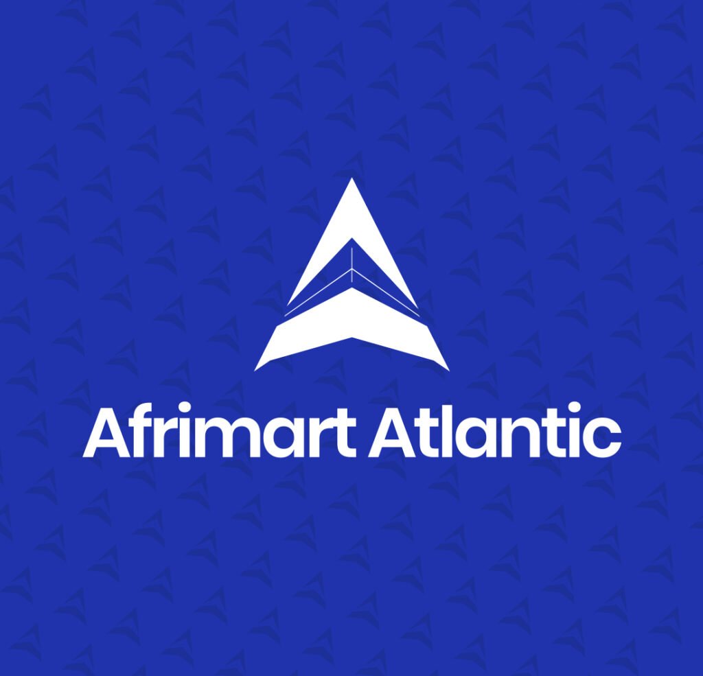 Afrimart Atlantic-blue
